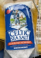 Celtic Sea Salt