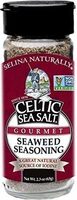 Gourmet Seaweed Seasoning