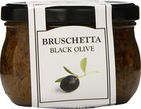 Bruschetta, Olive Medley