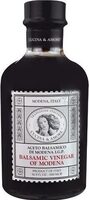 Balsamic Vinegar Of Modena