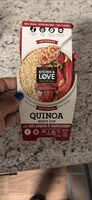 Quinoa Quick Meal Spicy Jalapeno & Roasted Pepper