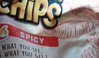 Plantain Chips