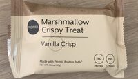 Protein Puff Bar Vanilla