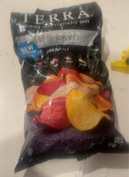 Classic Vegetable Chips