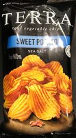 Terra Chips Terra Chips Sweet Potato