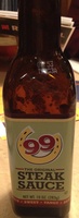 The Original Steak Sauce