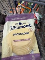 Provolone