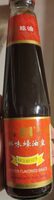 Oyster Flavored Sauce