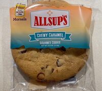 Chocolate Chip Cookie