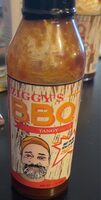 Ziggys BBQ Sauce