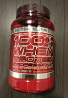 100% Whey Protein Professional - Cappucino - 920