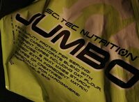 Jumbo - 8800 - Vanille