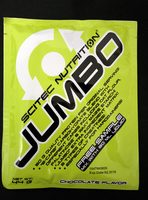 Jumbo Chocolate Flavour