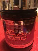 Bcaa 1000