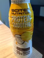 Protein Smoothie , 26G Protein