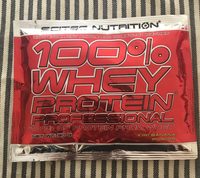 Whey protein