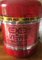 100% Whey Protein Professional, Chocolate Coconut