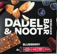 Blueberry