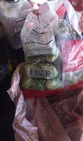 Brussel Sprouts