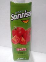 Tomato Juice