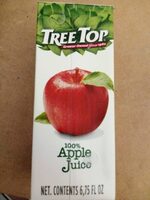 Apple juice