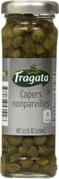 Capers pareil