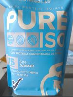 Pure ISO