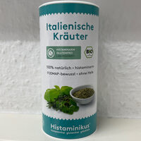 Italienische Kräuter