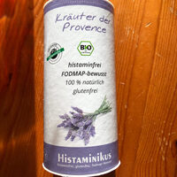 Kräuter der Provence