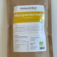 Maispaniermehl
