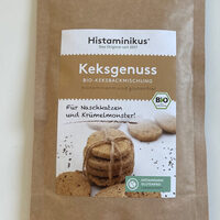 Keksgenuss