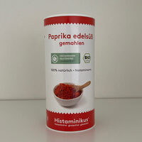 Paprika edelsüß