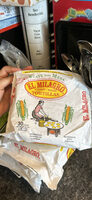 Corn/Maiz Tortillas
