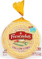 Frescados yellow