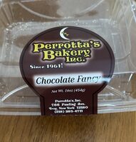 Chocolate fancy