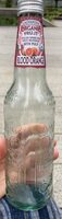 Organic Fru.It, Sparkling Beverage With Pulp, Blood Orange