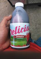 Delicia, Jamaica Concentrate, Jamaica