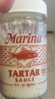 Tartar Sauce