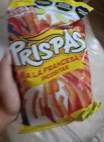 Prispas