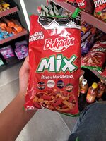 Bokados Mix variados 210 g
