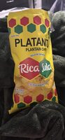 Platanitos Plantain Chips