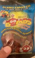 Cherry bombs