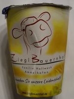 Heidelbeer-Joghurt