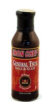 General tso sauce