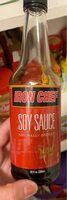 Soy Sauce