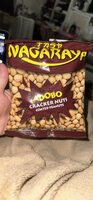Adobo Cracker Nuts Coated Peanuts