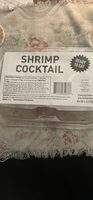 Shrimp Cocktail