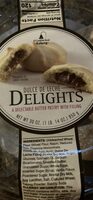 Dulce de Leche Delights