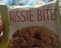 Aussie bites