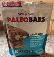 Paleobars